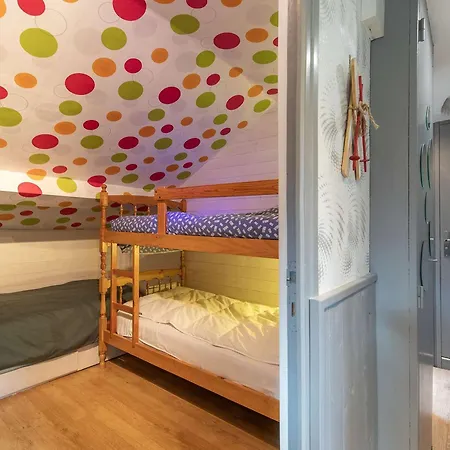 Apartamento T3 Avec 3 A - Fr-1-401-279 *