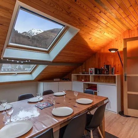 T3 Avec 3 A - Fr-1-401-279 Apartamento