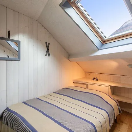 T3 Avec 3 A - Fr-1-401-279 Cauterets