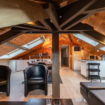 T3 Avec 3 A - Fr-1-401-279 Lejlighed *