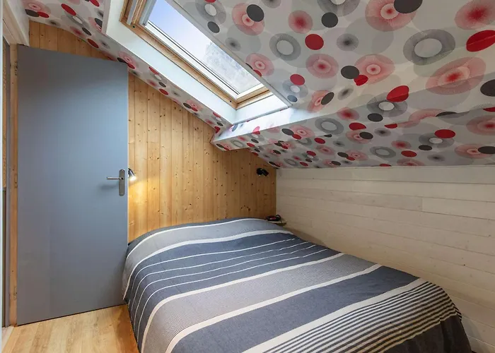 Apartment T3 Avec 3 A - Fr-1-401-279 Cauterets