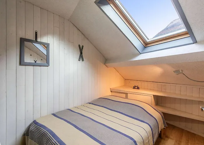 T3 Avec 3 A - Fr-1-401-279 Cauterets